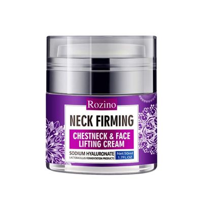 Etuanxi Collagen Face & Neck firming cream - best for tightening sagging skin, Neck Tightening Cream Neck Lift, Day & Night Neck Cream Moisturizing, Lifting & Recovery