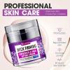Etuanxi Collagen Face & Neck firming cream - best for tightening sagging skin, Neck Tightening Cream Neck Lift, Day & Night Neck Cream Moisturizing, Lifting & Recovery view 4
