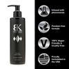 Bedroom Kandi for Men Body Lotion | Pheromone Enhanced Moisturing Body cCream | Eros Scent | Lotion and body care for men. view 2