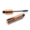 Kandi Koated Drama Fiber-Building Mascara [Side Eye Sable] Vegan Mascara with Adjustable Curling Brush, Lash-Extending Fibers by Kandi Burruss | Paraben-Free, Cruelty-Free | Beauty & Makeup, Black view 2