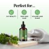 Organic Amla Oil for Hair - 100% Pure Amla Hair Oil for Volume Shine & Hydration - Cold-Pressed Extra Virgin Unrefined Non-GMO & USDA Organic for Nourishing Moisturizing Scalp Care (4 Fl Oz) view 2
