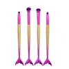 Face Set Foundation Brush Make 5PCS Blusher Brushes Powder Makeup up Brush Highlight Makeup view 1