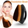 IBDRYKK Corners Powder Brush Single Diamond Cosmetic Foundation Brush Makeup Tool Makeup Highlighter view 2