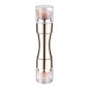 IBDRYKK Brush Concealer Applicator Brushes Blending 1 Mini Makeup Eyebrow Eyeshadow Sponges Eyeliner Cosmetic 4 In Foundation Kit For Travel Makeup Brushes, Gold view 1