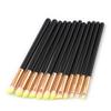 IBDRYKK Brush 12Pcs Eyebrow Kits Tools Makeup Brush Cosmetic Sets Eyeshadow Brush Vanity, Black view 2