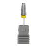 GMBYLBY 5 In 1 Nail Drill Bits Professional Nail File Bits Drill Machine For Nails Manicure Nail Art Drill Machine Nail Drill Bit Steel Nail Drill Bits view 1