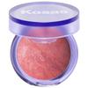 Kosas Blush is Life Baked Talc-Free Dimensional Blush - Thrill (vibrant blood orange), 0.16 Ounce (Pack of 1) view 1