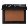 NARS Light Reflecting Pressed Setting Powder, 0.35 oz, Translucent Finish, Paraben & Sulfate-Free, Made in USA (SABLE (DEEP), .35oz) view 1
