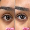 fLASH Eyelash Serum Mini for Long, Curled Natural Lashes - Enhances & Strengthens, Safe & Effective Formula for Contact Wearers & Sensitive Eyes, Travel Size, 6 Week Starter Supply - 1mL (0.034 Fl Oz) view 4