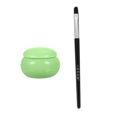Beatifufu Eye Shadow and Multi-functional Blusher Hydrating Cheek for Parties Weddings and Special Occasions Formula Random Packaging