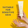 Native Coconut & Pineapple Mineral Face Sunscreen Lotion - SPF 30-1.7 fl oz view 4