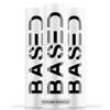 BASED Hair Texturizing Powder, Lightweight & Volumizing Hair Styling Powder with Matte Finish, Add Texture to Hair with Medium Hold, For Short to Medium Hair, (1.69oz Bottle, 2.5 Gram Fill, Pack of 3) view 1