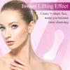 120pcs Face Lift Tape Face Lift Tape Invisible Facelift Tape For Face Invisible Face Lifting Tape Makeup Face Lift Tape Invisible view 2