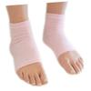 Beaupretty 3pcs Spa Moisturizing for Women Dry Cracked Skin Happy Feet Socks Gel Pad view 2
