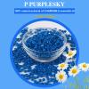 Hard Wax Beads for Hair Removal, Solf Waxing Beads Bulk for All Skin, Bikini Wax Beads for Body with Wax Sticks view 2