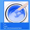 Hard Wax Beads for Hair Removal, Solf Waxing Beads Bulk for All Skin, Bikini Wax Beads for Body with Wax Sticks view 3