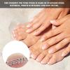 Toenail Correction Wire Ingrown Toe Pedicure Tool Stainless Steel Toe Nail Recovery Corrector 12PCS, Stainless Steel Toenail Pedicure Wire view 4