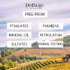 Delfanti-Milano  VITAMIN C & SHEA BUTTER DUO pack  Day + Night Creams  Face, Neck Dcollet Moisturizing and Nourishing Cream for renewed complexion  Made in Italy view 4