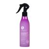 Luseta Curl Enhancing Heat Protectant Spray Define Curls & Resotre Bounce for Curly and Wavy Hair,Protect Hair from Heat Damage,Frizz-Free for Women and Men 8.5oz view 1