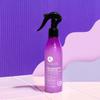 Luseta Curl Enhancing Heat Protectant Spray Define Curls & Resotre Bounce for Curly and Wavy Hair,Protect Hair from Heat Damage,Frizz-Free for Women and Men 8.5oz view 2