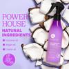Luseta Curl Enhancing Heat Protectant Spray Define Curls & Resotre Bounce for Curly and Wavy Hair,Protect Hair from Heat Damage,Frizz-Free for Women and Men 8.5oz view 3