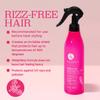 Luseta Keratin Heat Protectant Spray for Dry & Damaged Hair, 8.5 oz view 3