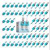 60 Assorted Tattoo Needles Cartridge Mixed Size #10 Bugpin(Round Liner 3RL*8, 5RL*8, 7RL*8, 9RL*8, 11RL*4 Round Magnum 9RM*8, 11RM*4, 13RM*4, 15RM*4) 0.3MM Disposable EN05S-BFG-60KIT-K view 1