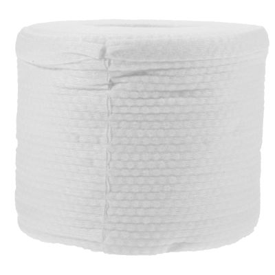Beaupretty Soft Thickening Cotton Face Towel Roll 1-time Use Makeup Removal Wipes for Face Gentle Skincare Cleansing Tissue