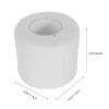 Beaupretty Soft Thickening Cotton Face Towel Roll 1-time Use Makeup Removal Wipes for Face Gentle Skincare Cleansing Tissue view 2