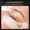 Lash Lift Kit by DONG RHYME - Professional Eyelash Perm Kit Sturdy Result, Small Disposable Packages(5 Pcs) Eyelash Lift Kit with Harmless Ingredients, Newbie Friendly Brow lamination Kit at Home Use view 2