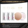 Lash Lift Kit by DONG RHYME - Professional Eyelash Perm Kit Sturdy Result, Small Disposable Packages(5 Pcs) Eyelash Lift Kit with Harmless Ingredients, Newbie Friendly Brow lamination Kit at Home Use view 4