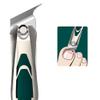AGYCMF Portable Angled Mouth Medium Nail Clippers, Sharp Angled Cutter, Durable Steel for Ingrown Nails/Thick Nails Multifunctional view 4