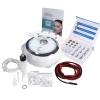 3 in 1 Diamond Microdermabrasion Machine, Diamond Dermabrasion Machine, Facial Skin Care Salon, Face Massage w/Vacuum & Spray  view 1