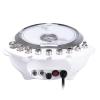3 in 1 Diamond Microdermabrasion Machine, Diamond Dermabrasion Machine, Facial Skin Care Salon, Face Massage w/Vacuum & Spray  view 3