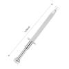 6ixGosh Piercing Tool - Stainless Steel Grabber Clamps for Ear, Nose, Septum, Lip, Navel, Tongue & Body Piercings view 2