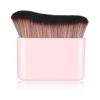 DIVINA VITAE Self Tan Brush Soft Body Makeup Brush Portable Self Tanning Brush Self Tanner Face Brush For Body & Leg Makeup (Pink) view 1