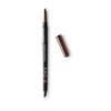 KIKO Milano Unlimited Precision Automatic Eyeliner And Khol 12, Automatic Eye Pencil For The Waterline And Lash Line view 1