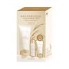 I'm From Rice Whip Facial Cleanser Set - Travel Kit With Face Wash 5.07 fl oz & Toner 1.01 fl oz, Low-pH Rice Water Cleanser for Sensitive, Dry Skin view 1