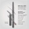 stila Stay All Day Smudge & Set Waterproof Gel Liner | Long-Wear Gel Eyeliner Pencil for Tightlining, Waterline & Smoky Eye Looks | 12-Hour Wear, No Budge & Fade-Proof view 2