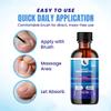 (5 Pack) Nano Defense Pro - Official Nano Defense Pro Premium Toenail Treatment Drops, NanoDefense Pro Liquid Solution All Natural Support Healthy Skin & Nails Advanced Formula, 5 Bottles for 150 Days view 4