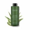 500ml Lash Shampoo Bulk, High-Purity Eyelash Cleanser for Extensions, Safe Makeup Remover, Non-irritating or Burning Formula Eyelid Foaming Cleanser for Professional Salon and Home Use (Aloe Vera) view 1
