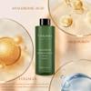 500ml Lash Shampoo Bulk, High-Purity Eyelash Cleanser for Extensions, Safe Makeup Remover, Non-irritating or Burning Formula Eyelid Foaming Cleanser for Professional Salon and Home Use (Aloe Vera) view 2