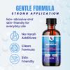 Nano Defense Pro - Official Nano Defense Pro Premium Toenail Treatment Drops, NanoDefense Pro Liquid Solution All Natural Support Healthy Skin & Nails Advanced Formula, 1 Bottle for 30 Days view 3