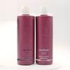 ALURAM Volumizing Shampoo & Conditioner, Non-Drying Gentle Cleanser Adds Body & Fullness for All Hair Types, 12 Fl Oz view 1