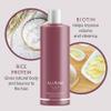 ALURAM Volumizing Shampoo & Conditioner, Non-Drying Gentle Cleanser Adds Body & Fullness for All Hair Types, 12 Fl Oz view 3