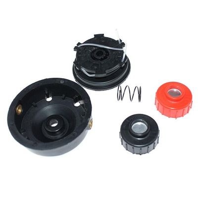 yunchin Trimmer Head Fit for Remington RM2510/RM2520/RM2560 Multi Task Strimmer String