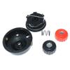 yunchin Trimmer Head Fit for Remington RM2510/RM2520/RM2560 Multi Task Strimmer String view 1