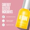 MALYS Cosmetics B-FLAT Belly Firming Cream & RE-SHINE Illuminating Body Serum Bundle - Skin Tightening, Moisturizing, and Stretch Mark Firming Solution view 3