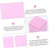 Didiseaon 1800pcs Lash Glue Cleaning Pads Makeup Wipes Eyelash Extension Cleanser Glue Bottle Wiping Cloth view 2