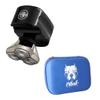 Skull Shaver Palm and Pitbull Travel Case Bundle, Perfect Gifts for Your Loved Ones view 1